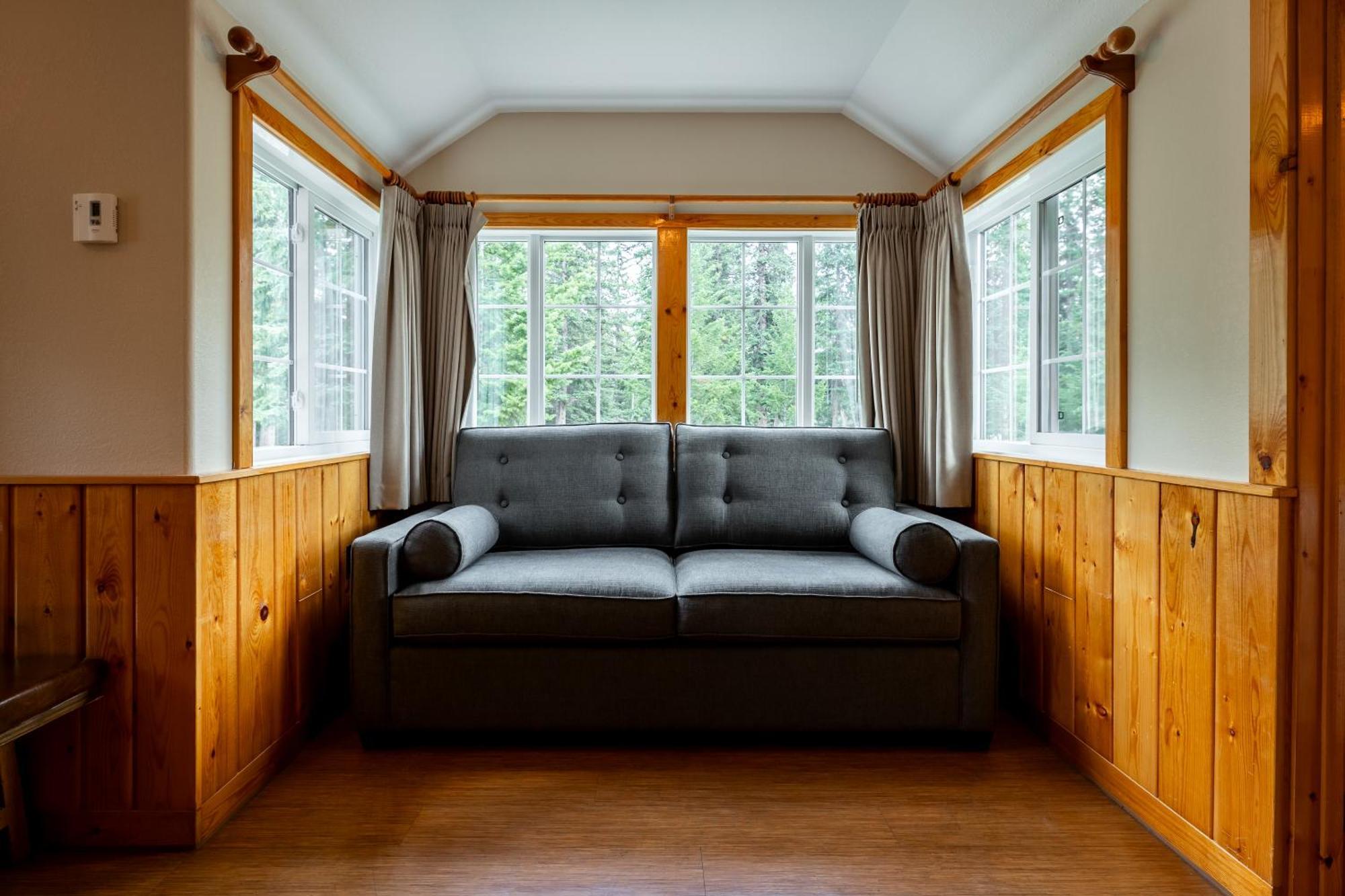 Pine Bungalows Jasper Cameră foto