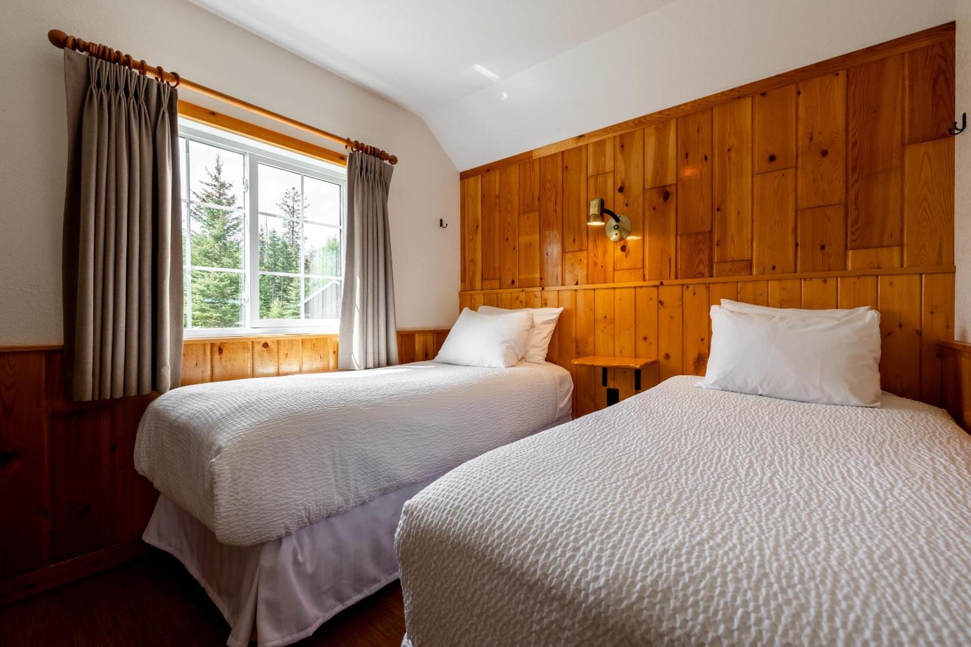 Pine Bungalows Jasper Cameră foto