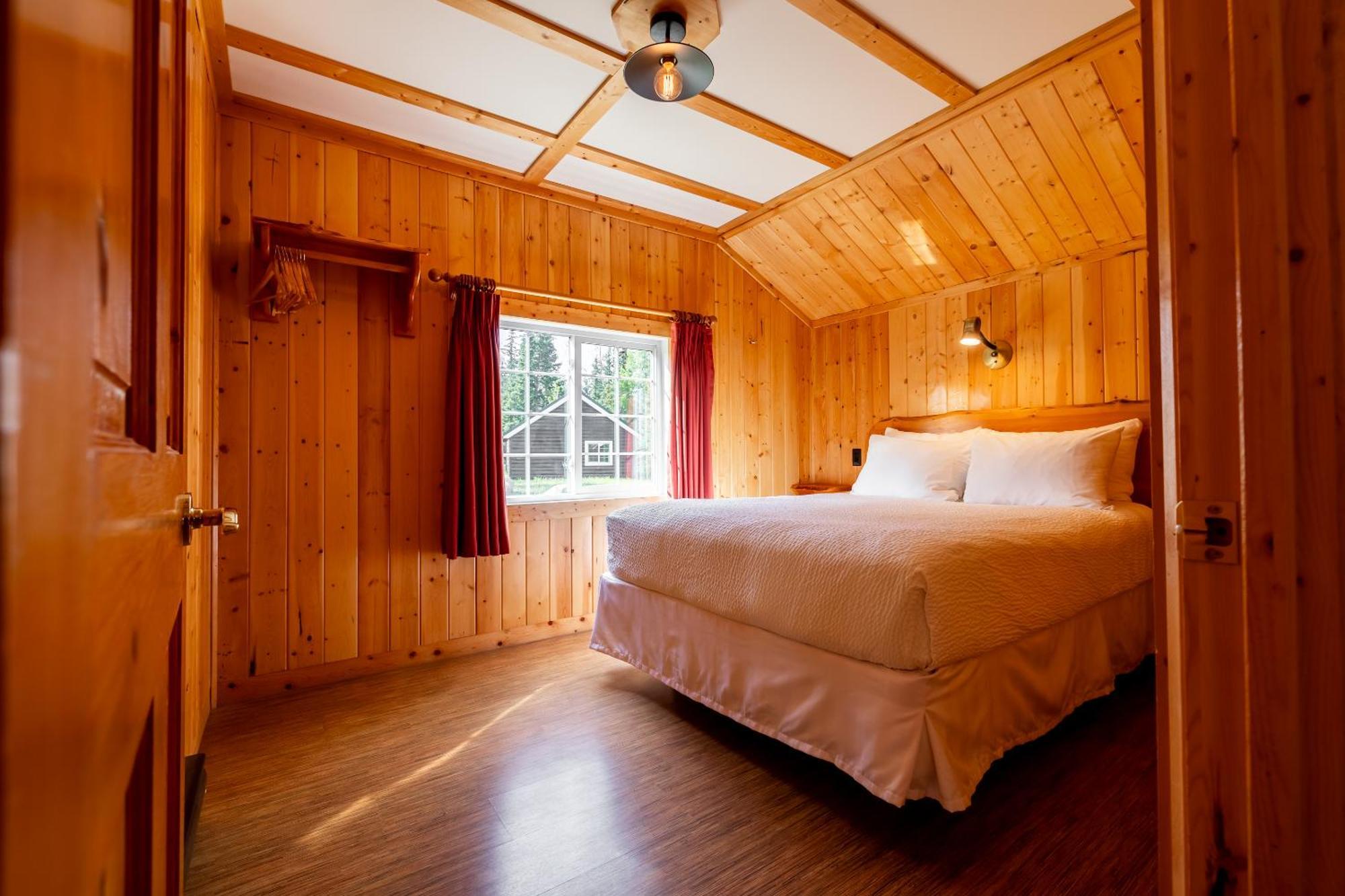 Pine Bungalows Jasper Cameră foto